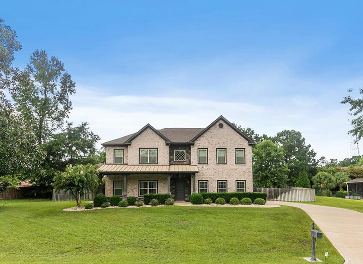 205 Cypress Glade Lane  Dothan AL 36303 photo