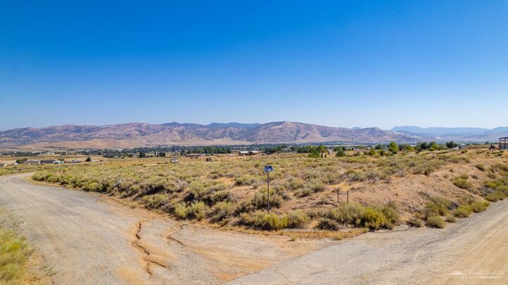 Property Photo:  0 Cheyenne Avenue  CA 93561 