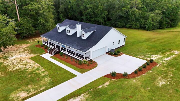 Property Photo:  101 Sandy Creek Lane  GA 31757 