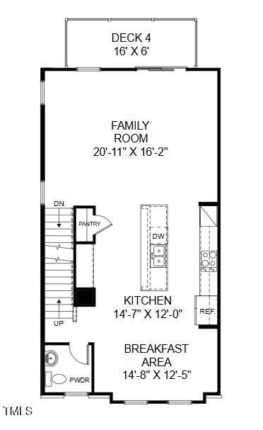Property Photo:  2736 Kempthorne Road  NC 27519 