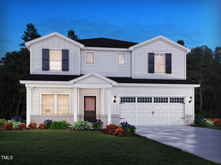 533 Bridger Drive  Garner NC 27529 photo