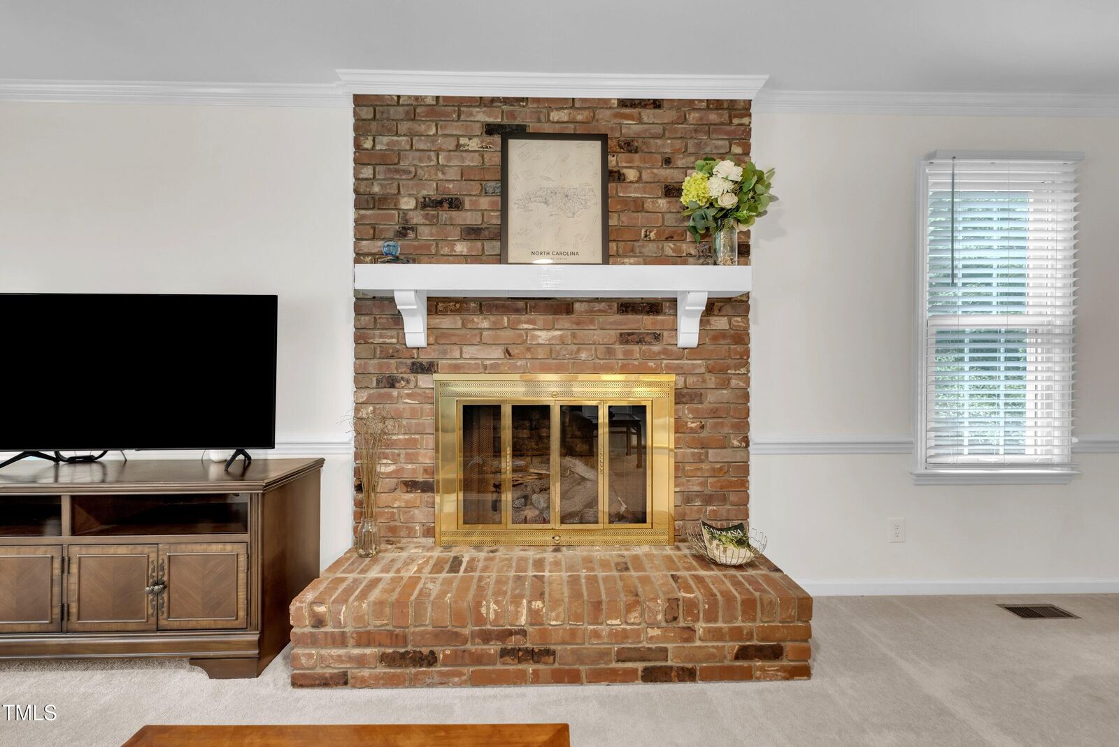 Property Photo:  7405 Chippenham Court  NC 27613 