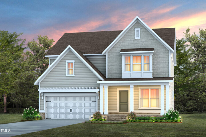 2128 Astride Way  Fuquay Varina NC 27526 photo