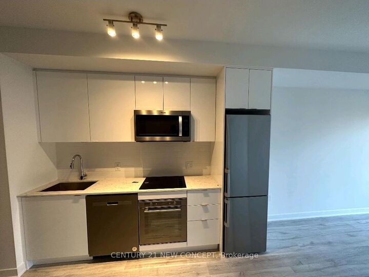 Photo de la propriété:  60 Princess Street 921  ON M5A 2C7 
