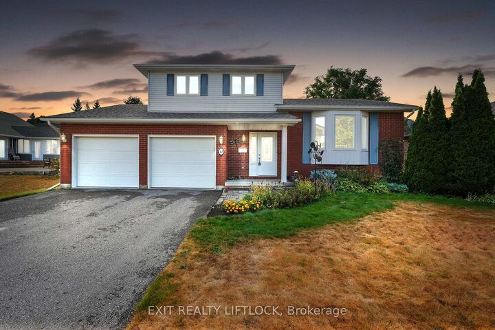 Property Photo: 12 Victoria Avenue ON K0L 2H0