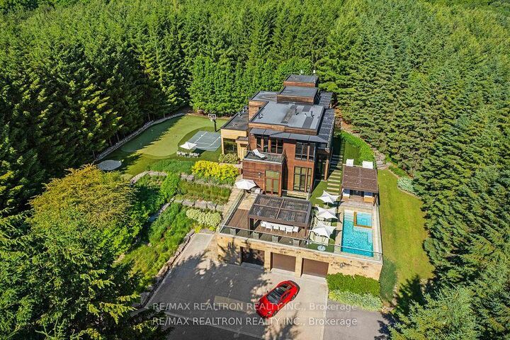 Photo de la propriété:  2501 Concession 3 Road  ON L0C 1A0 