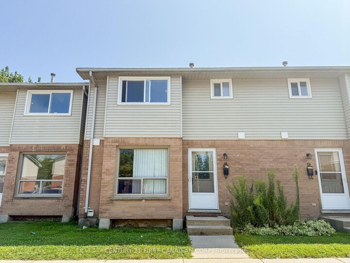 595 Third Street 18  London East ON N5V 4A1 photo