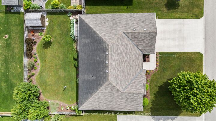 Property Photo: 408 4th Street S ON N4N 3V1