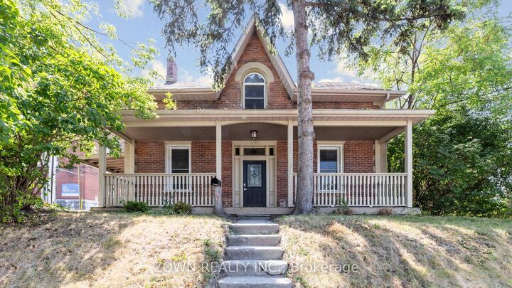 227 McDonnel Street  Peterborough Central ON K9H 2W1 photo