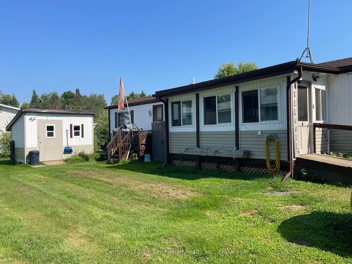Property Photo:  395 Riverbend Road 4  ON P1B 8Z4 
