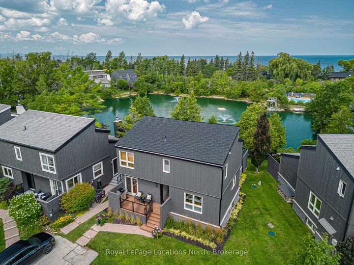 116 Hidden Lake Road 10  Blue Mountains ON L9Y 0T6 photo