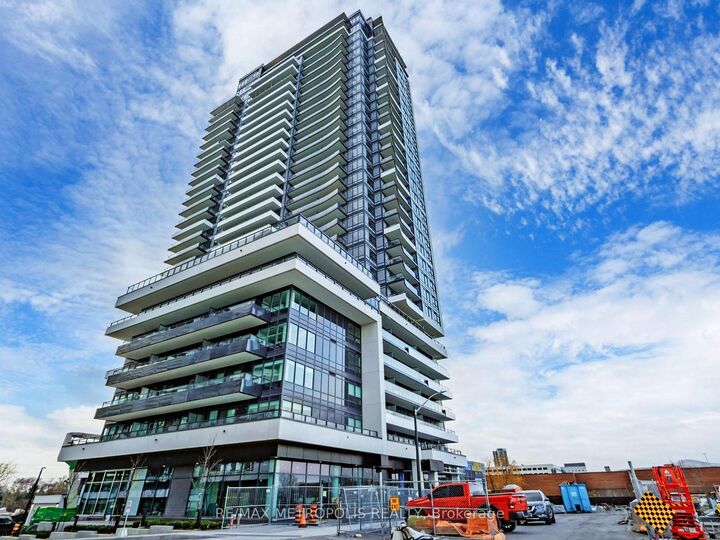 1435 Celebration Drive 708  Pickering ON L1W 0C4 photo