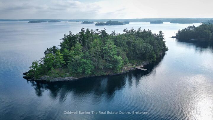 Property Photo: 1 Island 3lm Island ON P1P 1R2