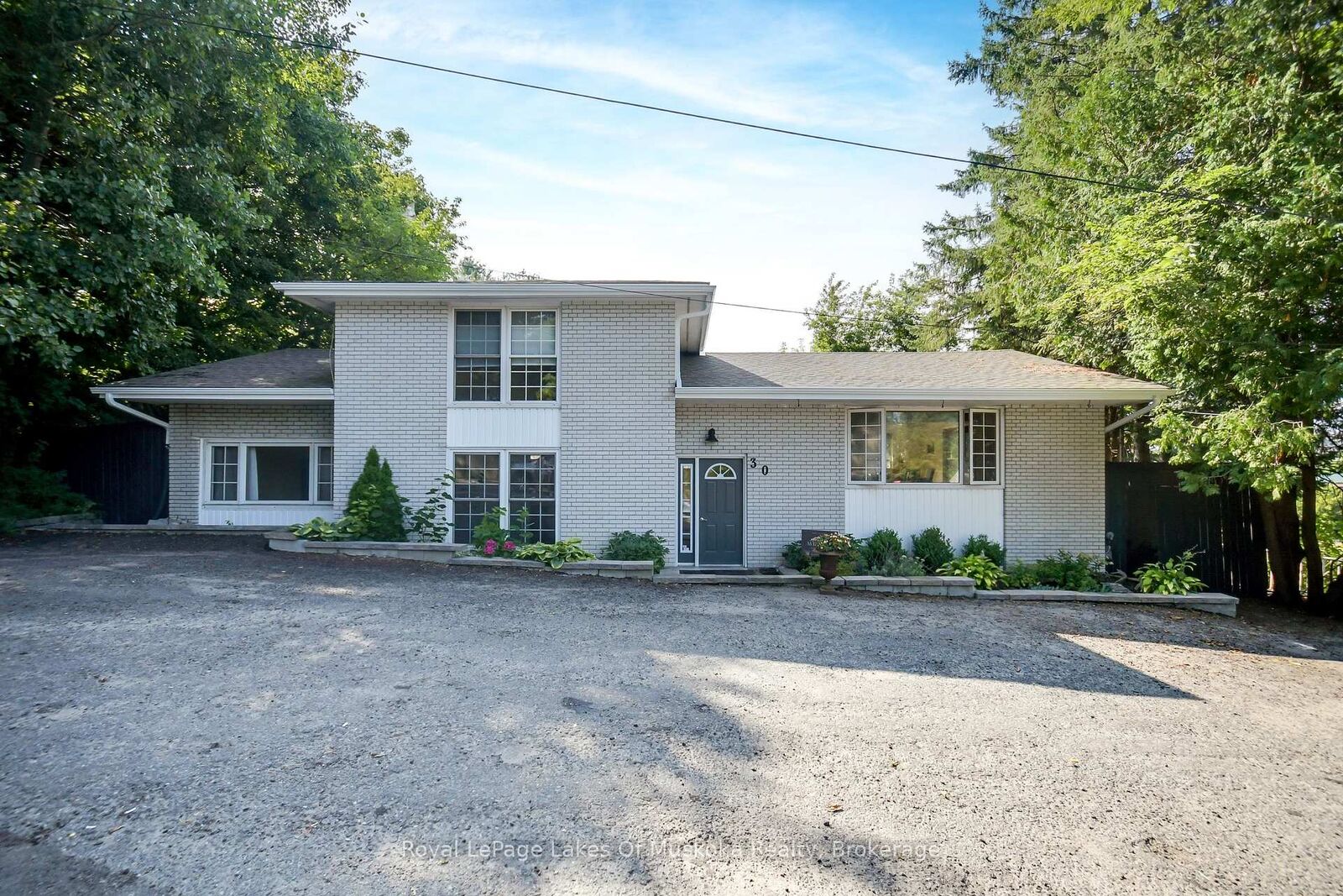 Property Photo:  30 Taylor Road  ON P1L 1J6 