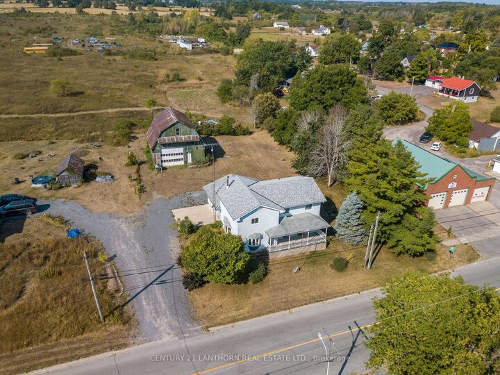 3090 County Rd 10 Road  Prince Edward County ON K0K 2P0 photo