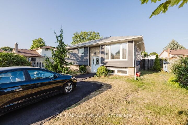 4 Dixie Place  Belleville ON K8P 5A9 photo