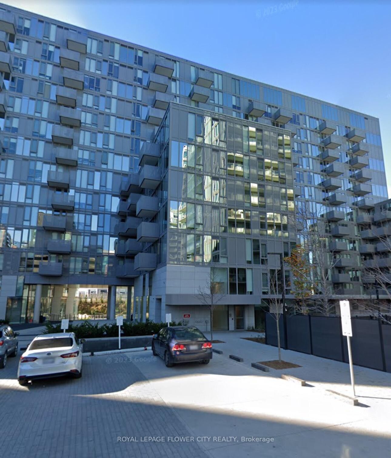 Property Photo: 38 Monte Kwinter Court 1101 ON M3H 0E2
