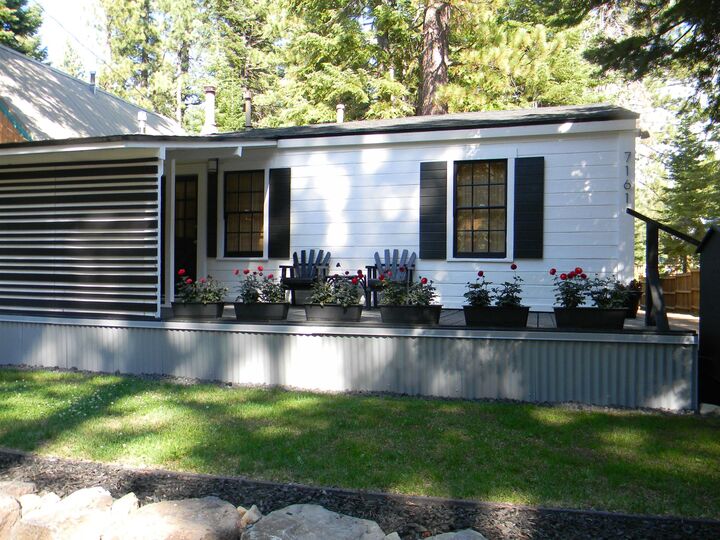 Property Photo: 7161 4th Avenue CA 96142-0000