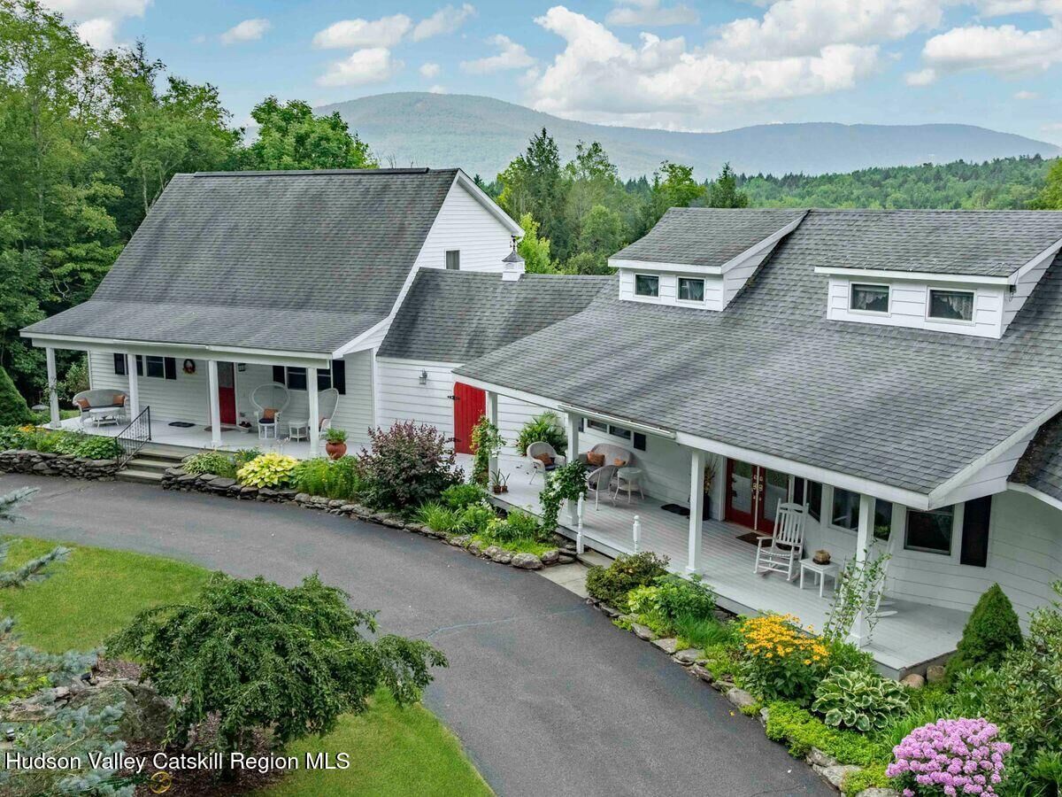 Property Photo: 93 &Amp 99 Nauvoo NY 12496