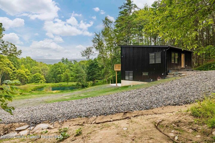 Property Photo:  132-134 Irish Cape  NY 12458 