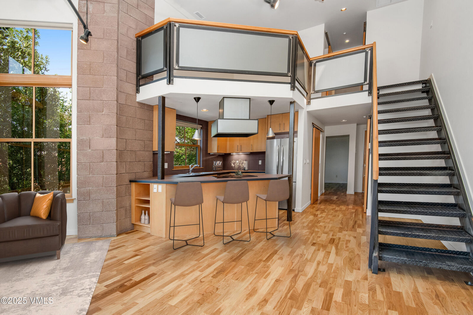 Property Photo:  1140 Capitol Street  CO 81631 