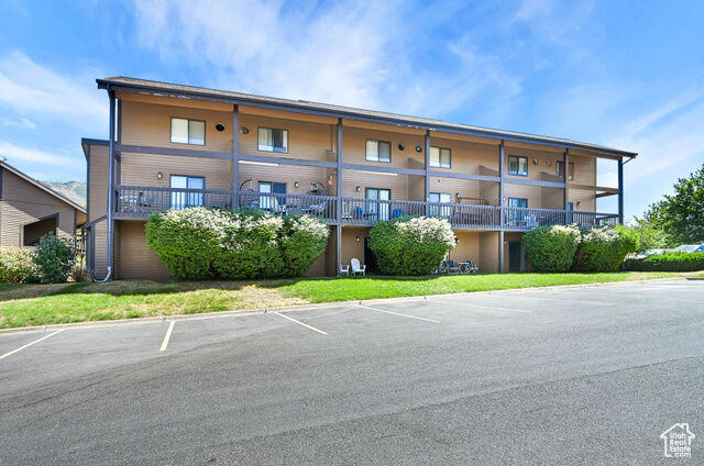 3615 N Wolf Lodge Dr 805  Eden UT 84310 photo