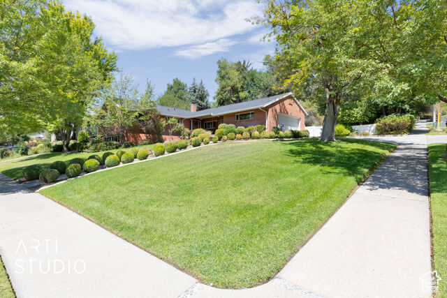 Property Photo:  1570 N Willow Ln  UT 84604 