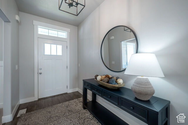 Property Photo: 132 E Annual Way UT 84059