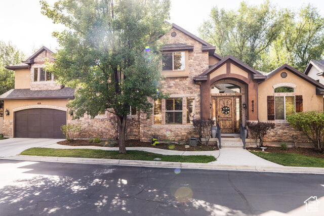 Property Photo:  6114 S Corbin Creek Cv  UT 84121 