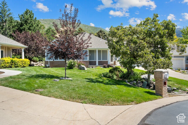 Property Photo:  1788 E Seven Oaks Lane Ln  UT 84403 