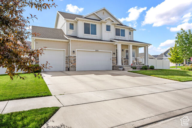 Property Photo:  13878 S Birch Leaf Dr  UT 84096 