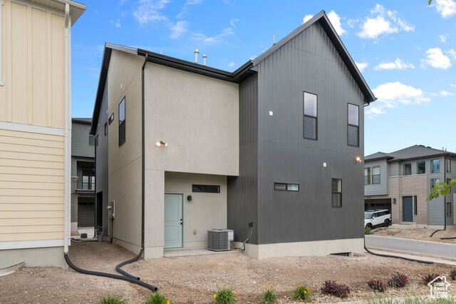 Property Photo: 2788 N 3930 W UT 84043