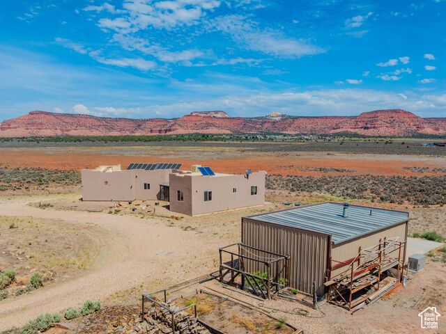Property Photo: 5255 E Eight Mile Gap Rd UT 84741