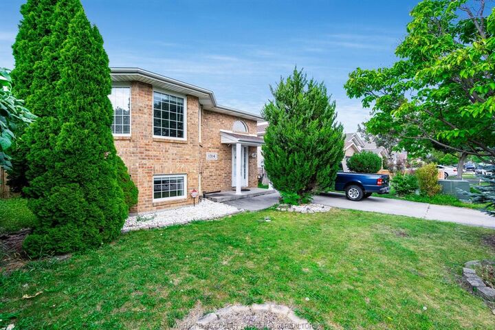 1314 Jessop Street  Windsor ON N8W 5P2 photo