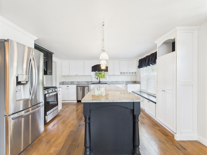 Property Photo: 680 Sparr Road MI 49735
