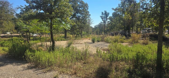 Property Photo: Lot 23A S Red Bud Trail TX 78621
