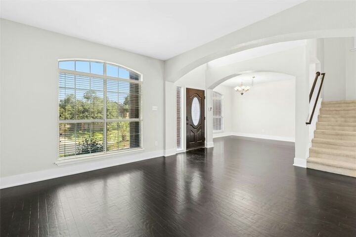 Property Photo:  6805 Breezy Pass  TX 78749 