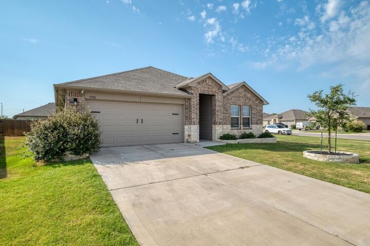 Property Photo:  5701 Berriweather Drive  TX 78724 