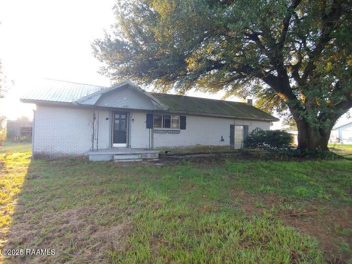 Property Photo: 9119 Coulee Kinney Road LA 70510