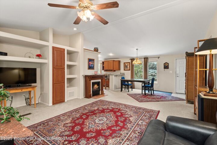 Property Photo:  27 Lazy Glen  CO 81654 