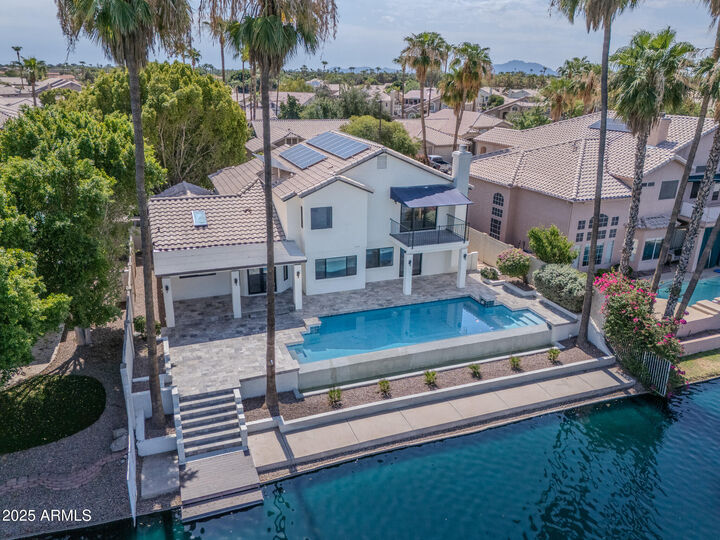 820 S Copper Key Court  Gilbert AZ 85233 photo