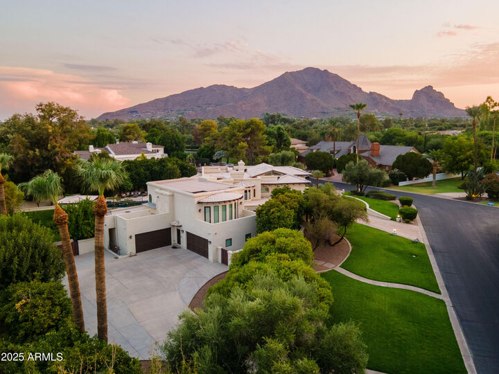 6611 N 64th Place  Paradise Valley AZ 85253 photo