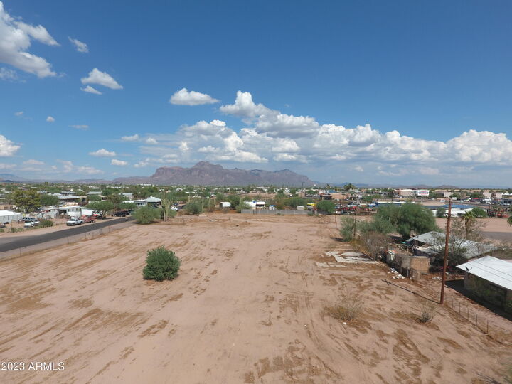 1517 W Roosevelt Street A  Apache Junction AZ 85120 photo