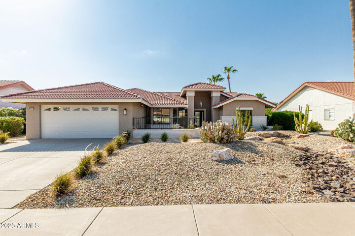 20034 N Crown Ridge Drive  Sun City West AZ 85375 photo