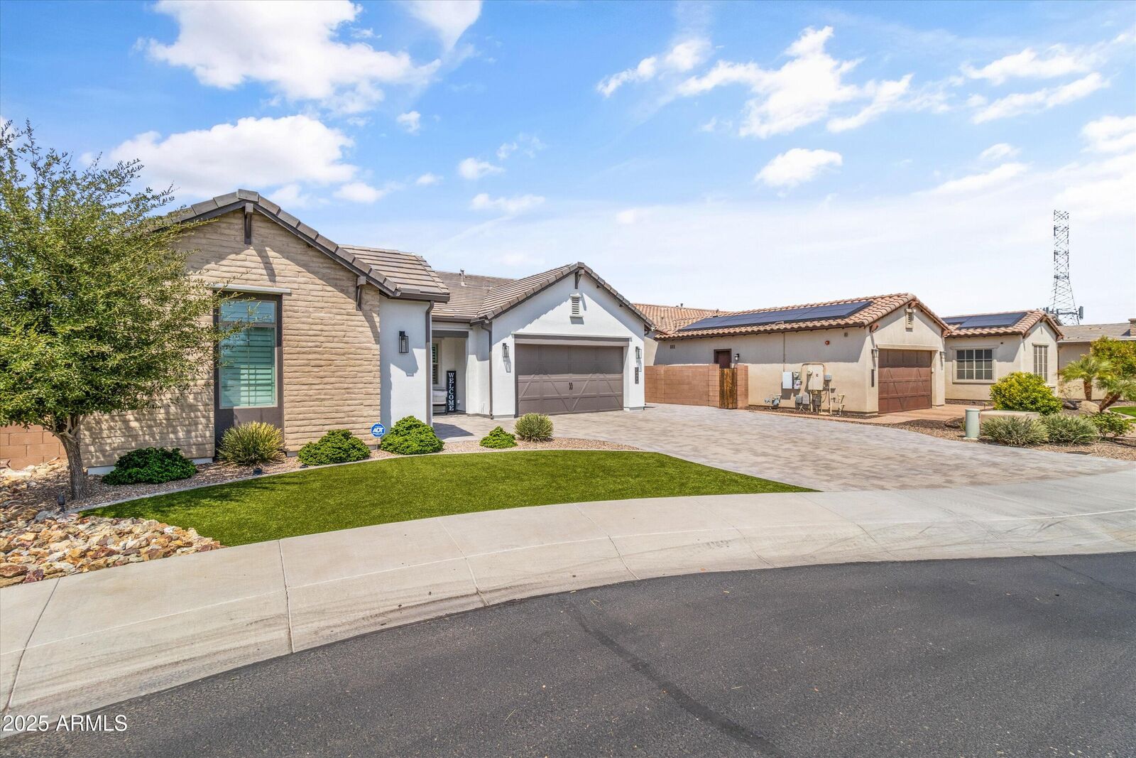 Property Photo:  24414 N 96th Avenue  AZ 85383 