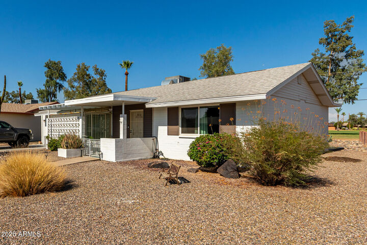 Property Photo:  10824 W Crosby Drive  AZ 85351 