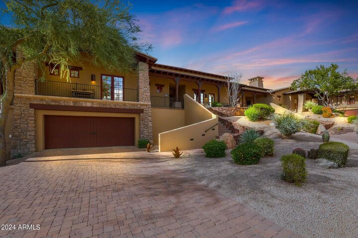 Property Photo: 27440 N Alma School Parkway 31-5 AZ 85262