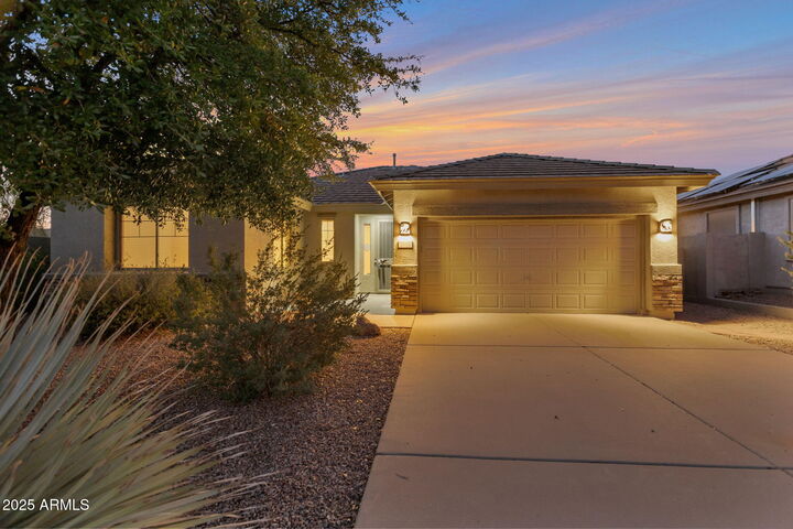 7482 E Elderberry Way  Gold Canyon AZ 85118 photo