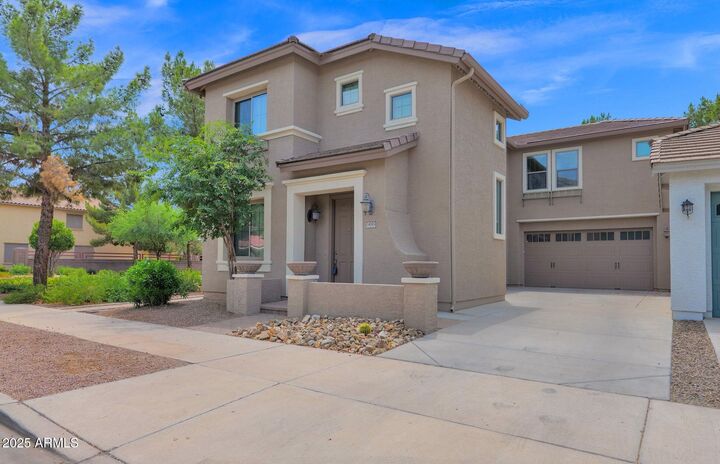 19095 E Kingbird Court  Queen Creek AZ 85142 photo