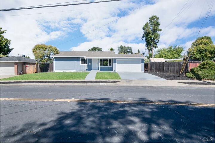 Property Photo: 5503 Pennsylvania Boulevard CA 94521
